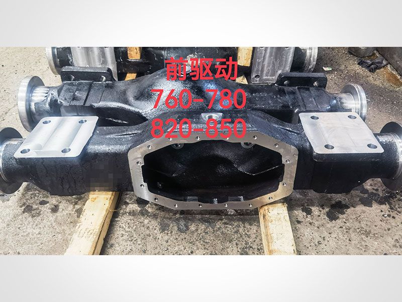 中國(guó)自卸半掛車